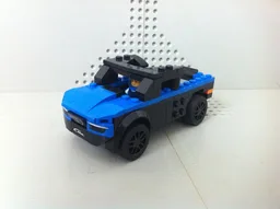 75878 Pickup Truck