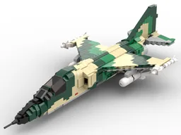 Mitsubishi F-1