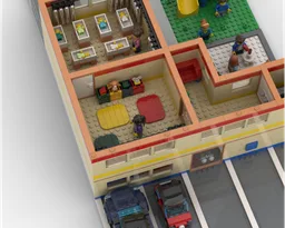 Daycare version 2