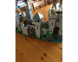 Templar Tower