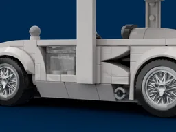 1969 Chaparral 2H