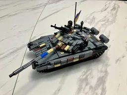 T-72AV Ukraine