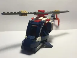 31088 - Helicopter