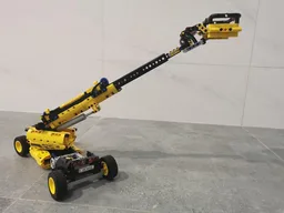 Aerial Lift