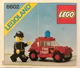 Fire Unit 1