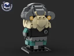 Admiral Raddus