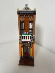 Surf House