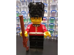 Royal Guard Maxifigure