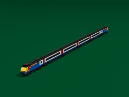 EMT HST (Micro)