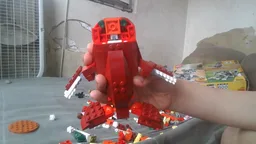 Killer robot 31379