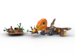 Duck - Alt 40639