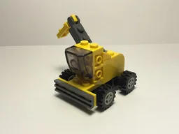 Harvester