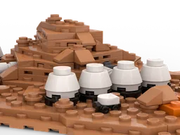 Mars colonization