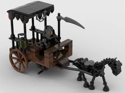 Phantom Carriage