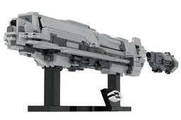 UNSC Trafalgar