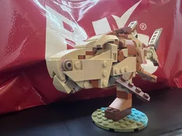 31150 Dunkleosteus terreli