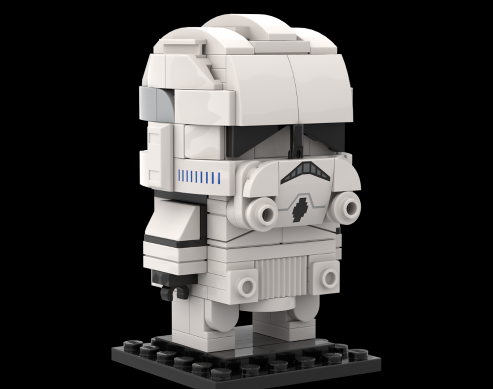 Lego Phase 2 Default Clone