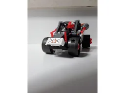 70348 - Buggy
