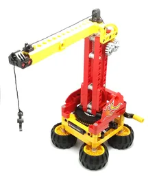 Technic Crane