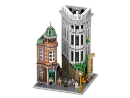 Flatiron