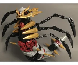 Giratina