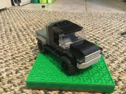 universal chassis