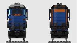 60052 Lightning Bolt