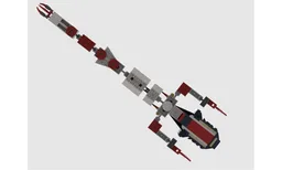 Colo Claw Fish