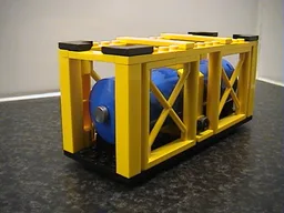 20ft Tank Container