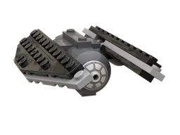 Little Tie Striker
