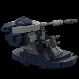 AAT-1 (Mid scale)