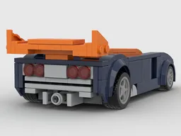 Acceleracers Battle Spec