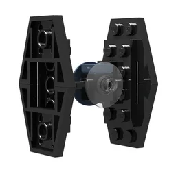 MINI TIE Fighter