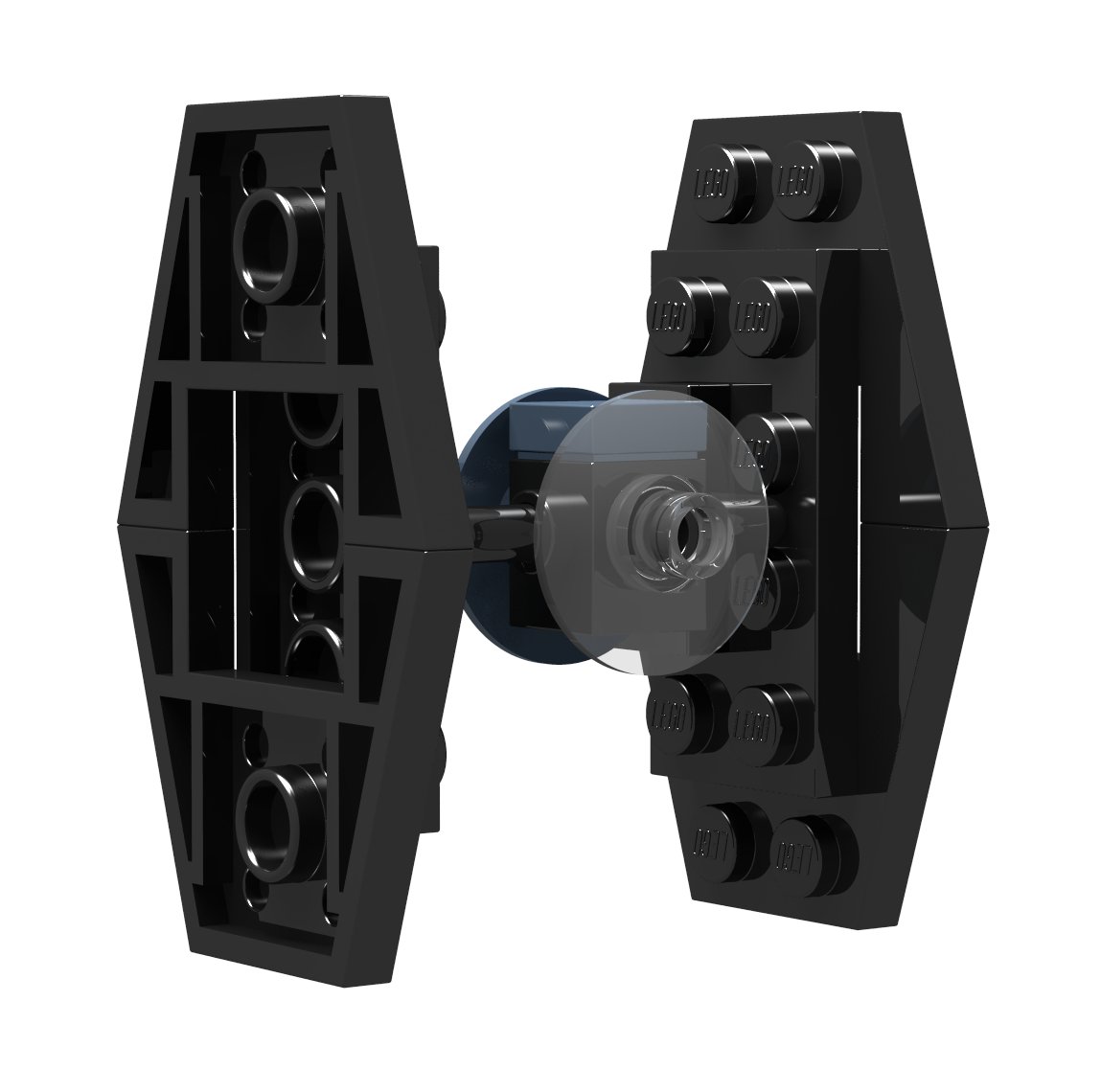 Lego MINI TIE Fighter
