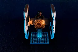 Imperial Tie Microfighter