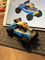 Rally Truck