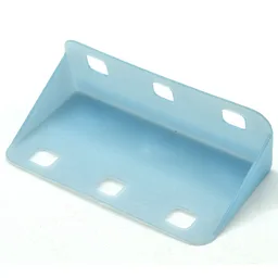 Clikits Frame Stand / Trans-Very Lt Blue