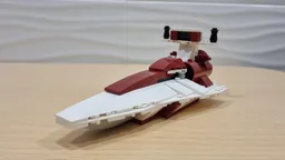 Republic Destroyer