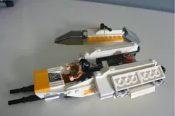 Phantom from SW Rebels