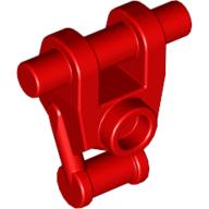 Lego Torso Mechanical, Battle Droid / Red