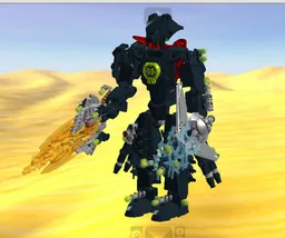 Brotamus