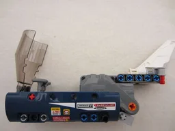 42033 Flight Simulator