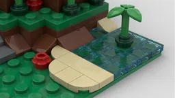 Mini World (Part)