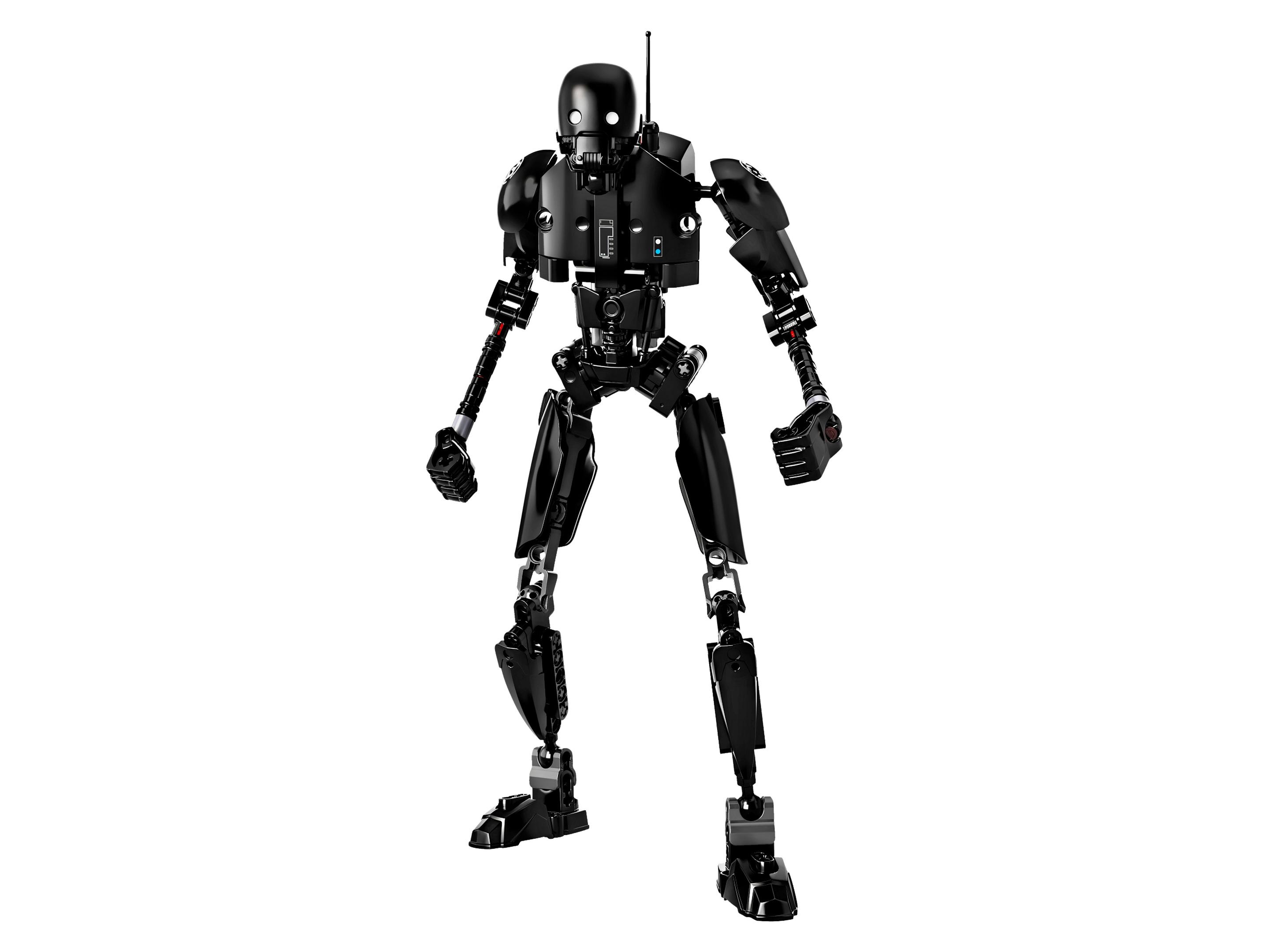 Lego K-2SO