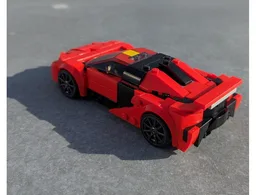 76914 Hyper X