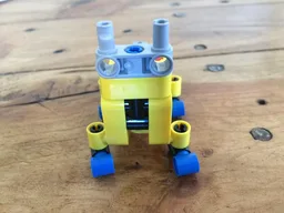 RebrickDog