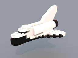 NanoSpaceshuttle