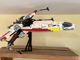 MOC-149313 Starfighter Display Stand