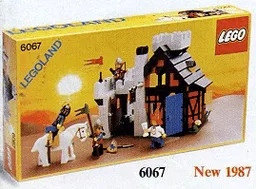 Guarded Inn
