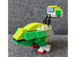 31123 Kakapo